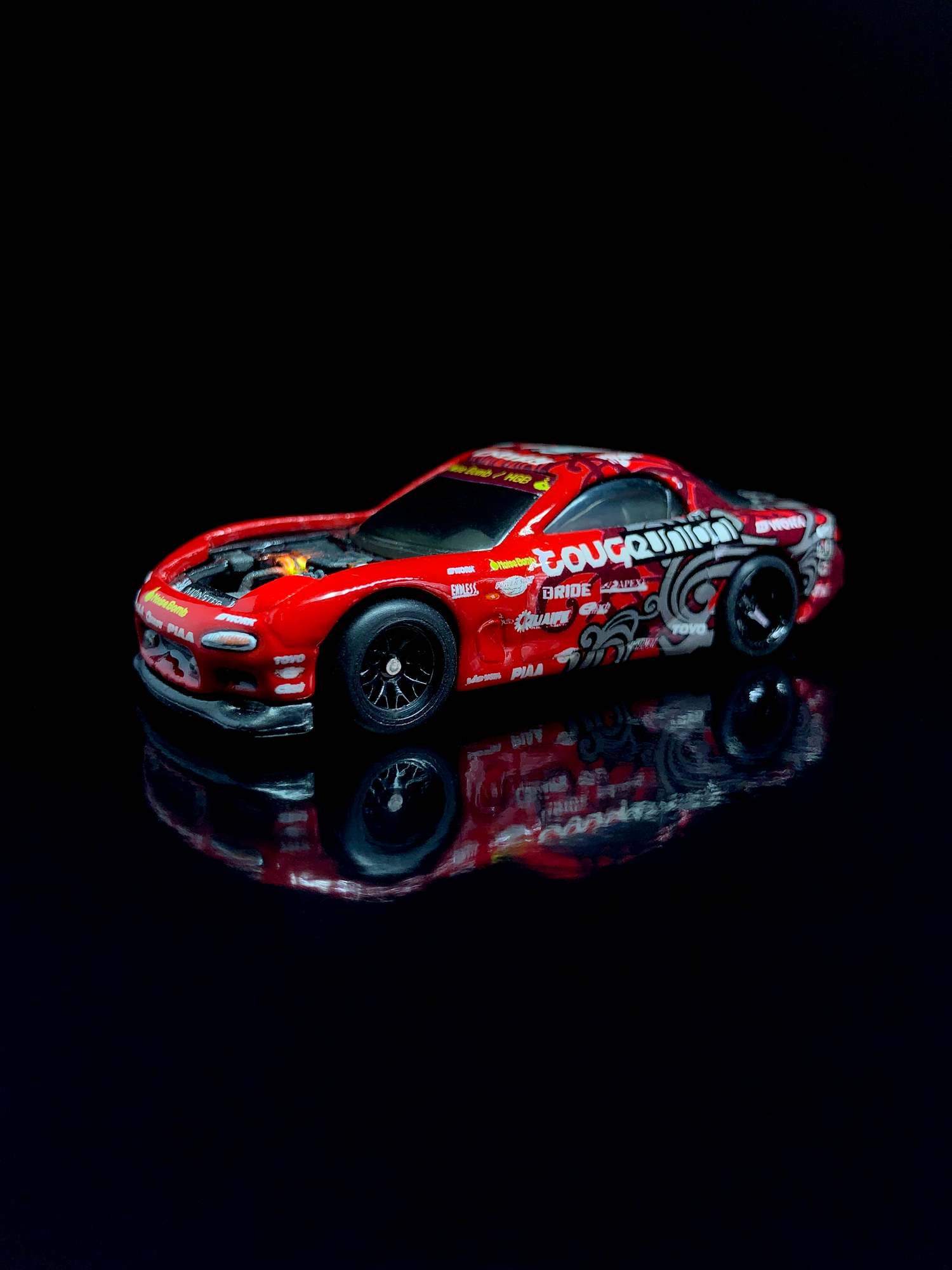 1/64 Custom Models