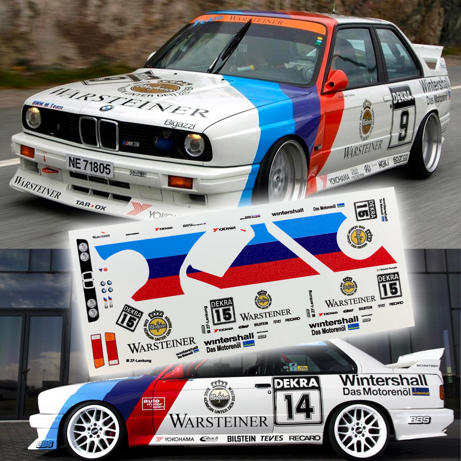AUTOSPORT