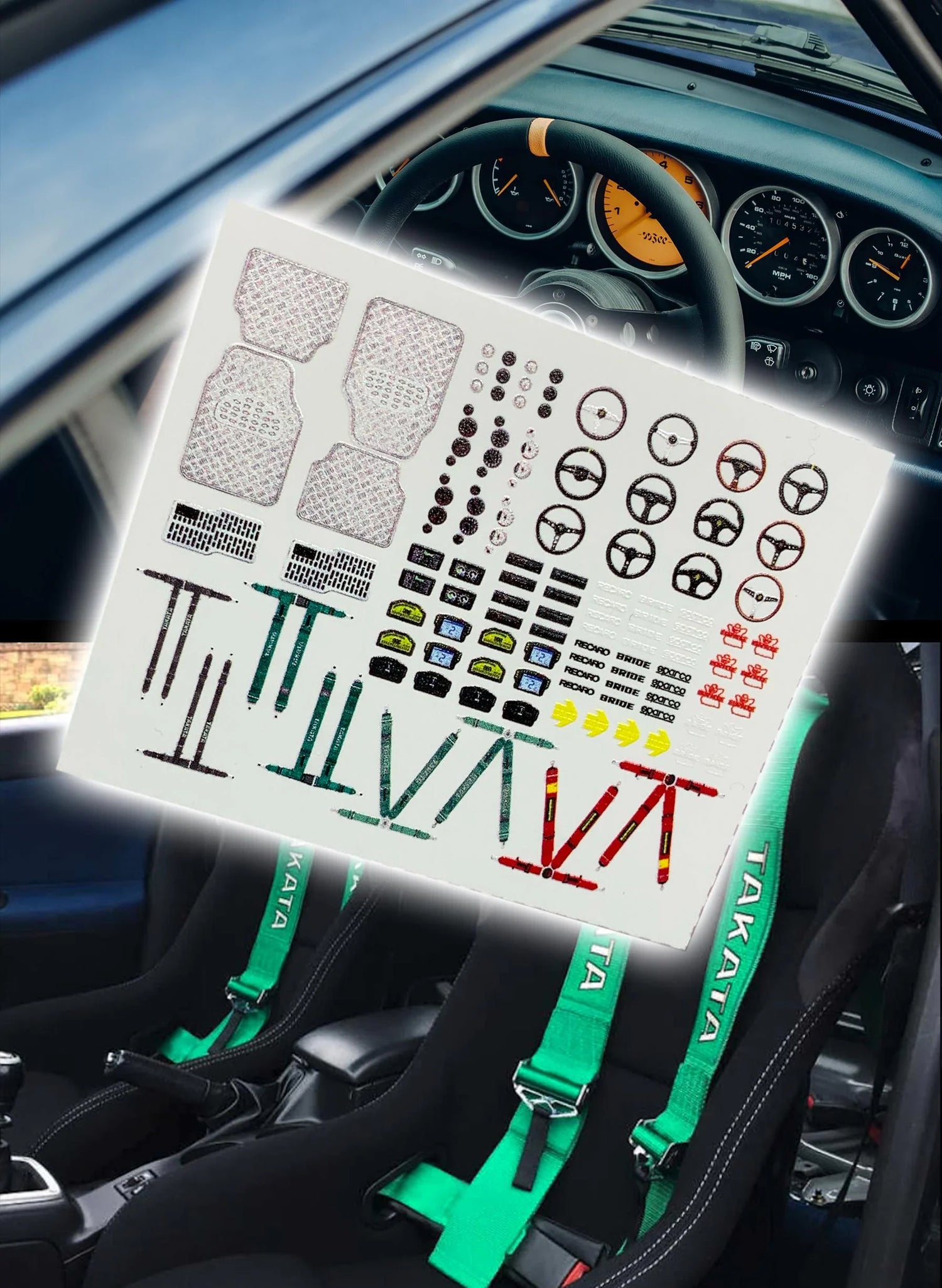 DETAILING&SPONSORS