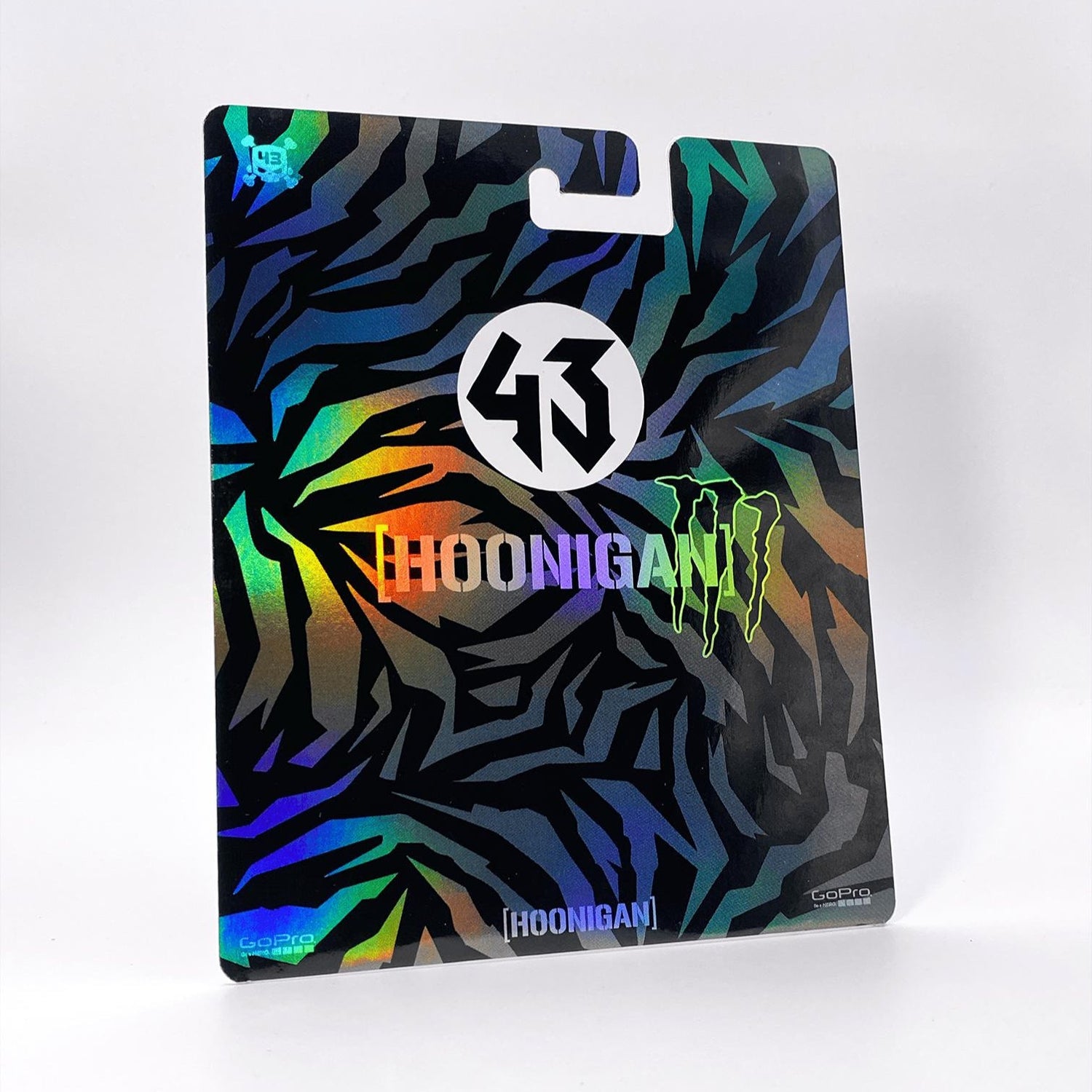 FOIL CARDS & POSTERS