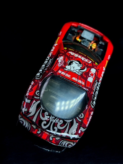 Mazda Rx7 FD3S NFS ProStreet Custom Hot Wheels