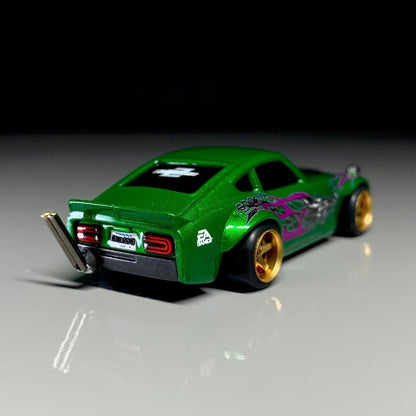 1:64 Need for Speed Rachel's 350z Waterslide decals